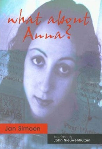 What about Anna?