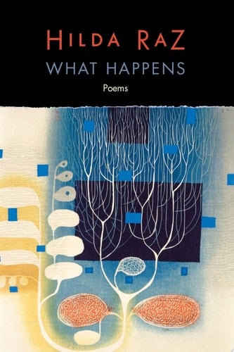 What Happens Poems
