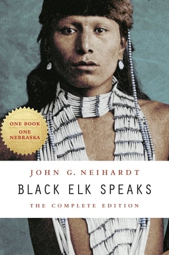 Black Elk Speaks The Complete Edition