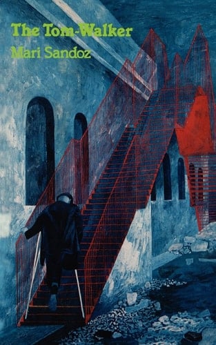 The Tom-Walker A Novel