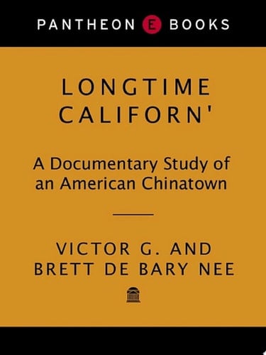 Longtime Californ'
