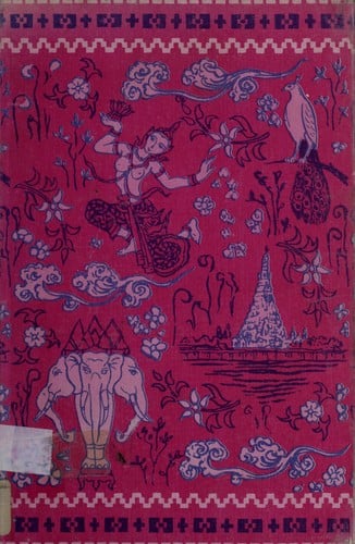 Tales from Thailand: Folklore, Culture and History