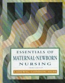 Essentials of Maternal-newborn Nursing