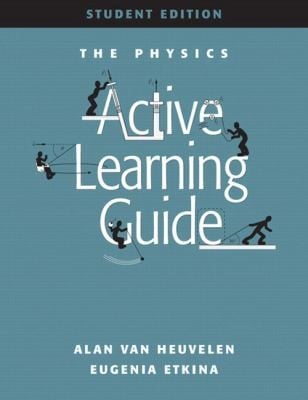 The Physics Active Learning Guide