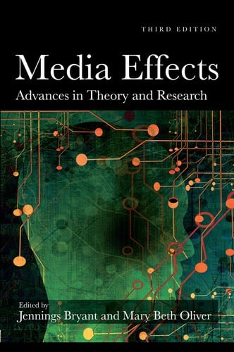 Media effects