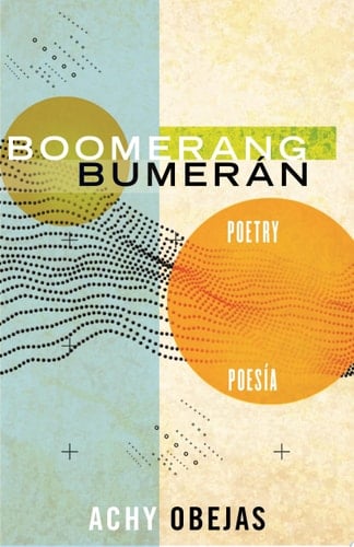 Boomerang / Bumerán Poetry / Poesía