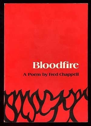 Bloodfire: A Poem