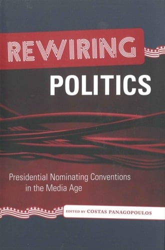Rewiring Politics