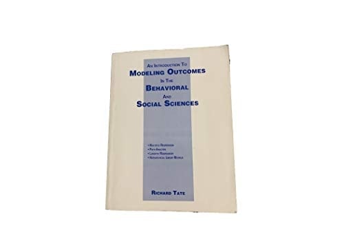Modeling Outcomes