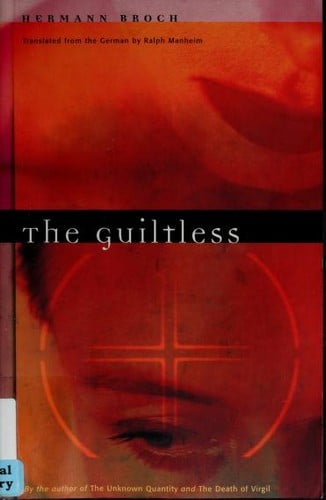 The Guiltless