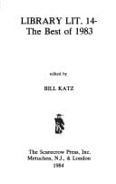 The Best of 1983