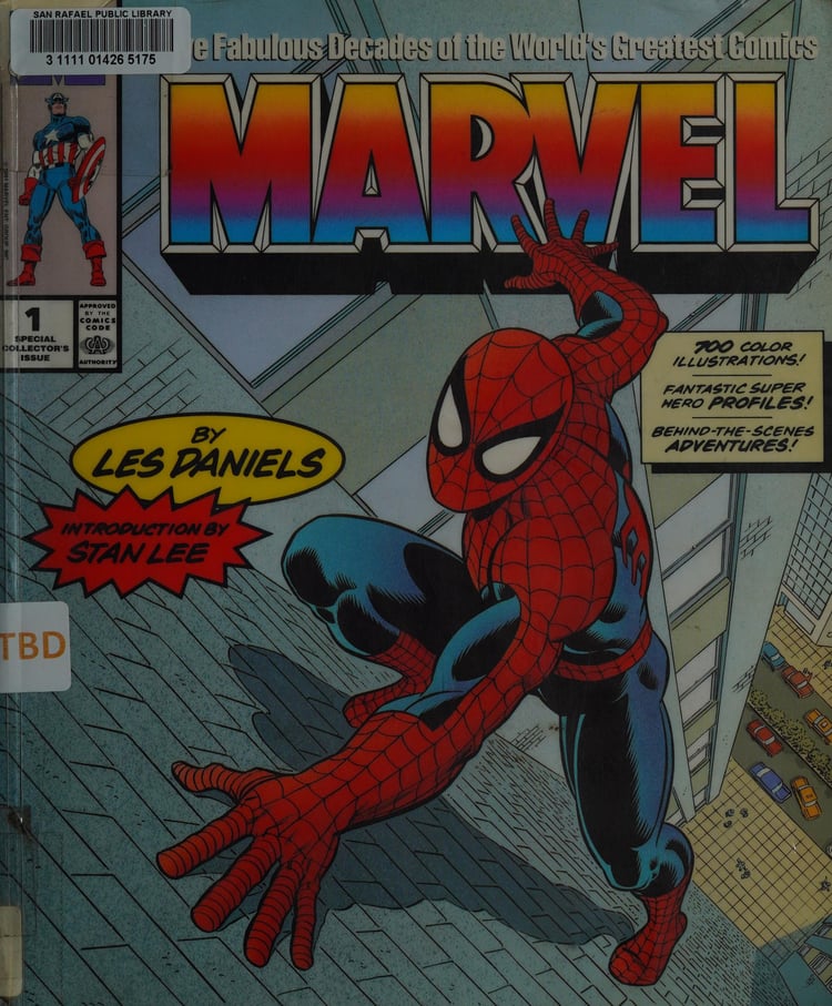 Marvel