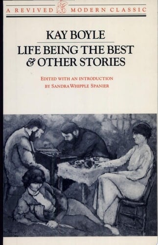 Life Being the Best & Other Stories