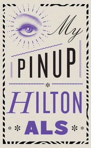 My Pinup A Paean to Prince