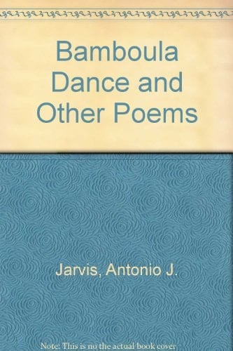 Poems from the West Indies