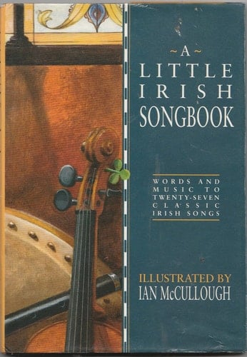 Little Irish Songbook