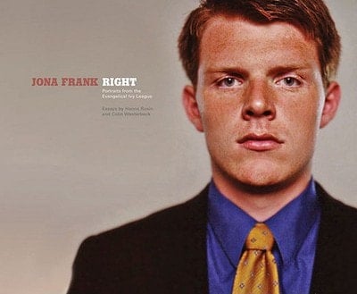 Right Portraits from the Evangelical Ivy League