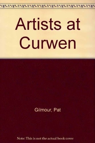 Artists at Curwen