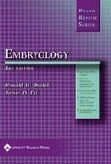 Brs Embryology