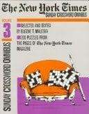The New York Times Sunday Omnibus