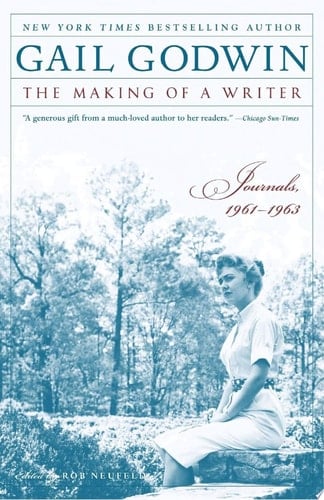 The Making of a Writer Journals, 1961-1963