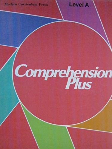 Comprehension Plus