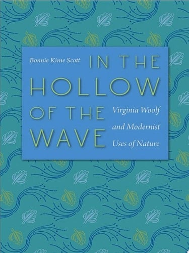 In the Hollow of the Wave