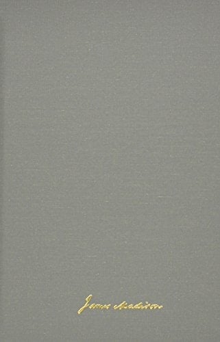 The Papers of James Madison Presidential series. 1 July 1814-18 February 2015 / ed. Angela Kerider