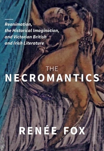 The Necromantics Reanimation, the Historical Imagination, and Victorian British and Irish Literature
