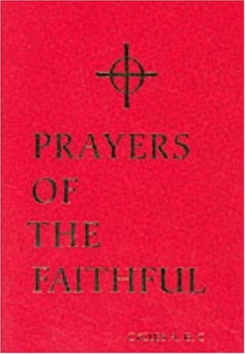 Prayers of the Faithful