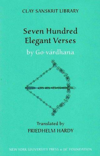 Seven Hundred Elegant Verses