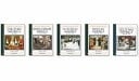 Almanacs of American Life Series