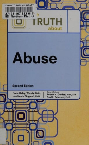 The Truth about Abuse