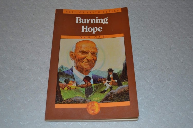 Burning Hope