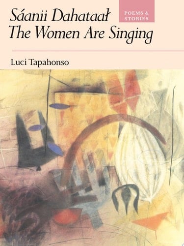 Sáanii Dahataal/The Women Are Singing
