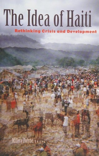 The Idea of Haiti