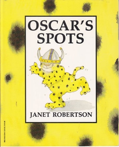 Oscar's Spots