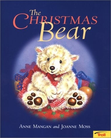 Christmas Bear