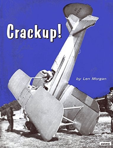 Crackup