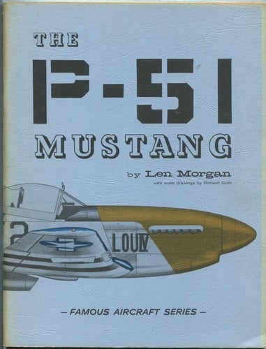 The P-51 Mustang