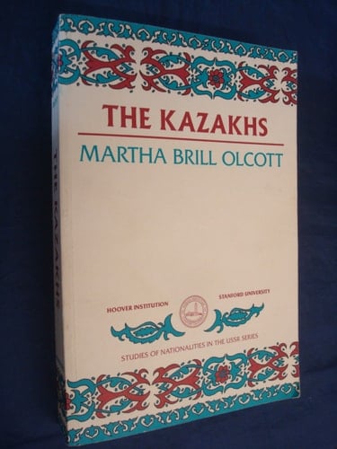The Kazakhs