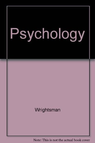 Psychology