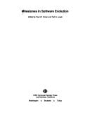 Milestones in Software Evolution (IEEE Computer Society Press Reprint Collection)