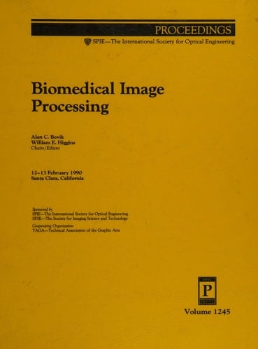 Biomedical Image Processing