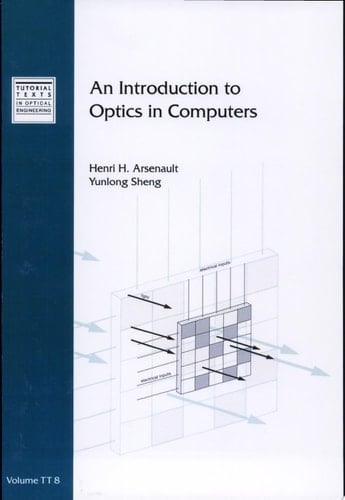 An Introduction to Optics in Computers