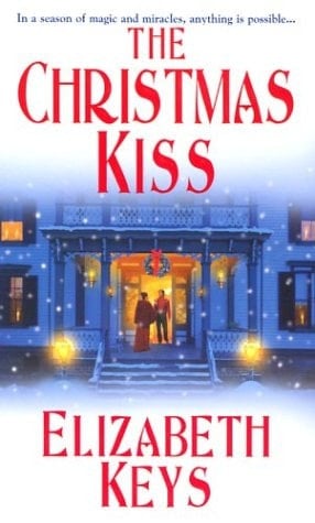 The Christmas Kiss