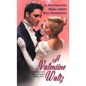 A Valentine Waltz