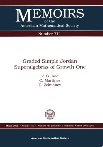 Graded Simple Jordan Superalgebras of Growth One