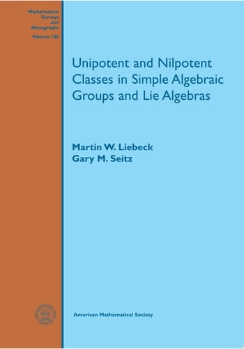 Unipotent and Nilpotent Classes in Simple Algebraic Groups and Lie Algebras