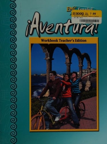 EMC Español Aventura!. 4